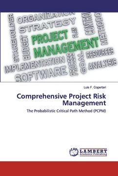 portada Comprehensive Project Risk Management