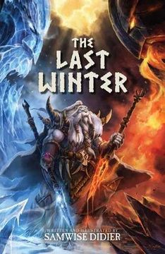 portada The Last Winter (en Inglés)