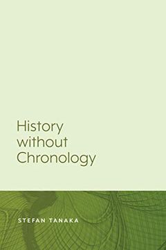 portada History Without Chronology (en Inglés)