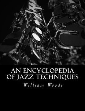 portada An Encyclopedia of Jazz Techniques