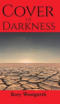 portada Cover of Darkness (in English)