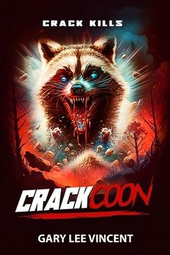 portada Crackcoon (en Inglés)