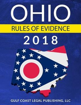 portada Ohio Rules of Evidence (in English)