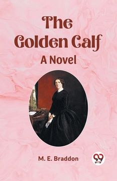 portada The Golden Calf A Novel (en Inglés)