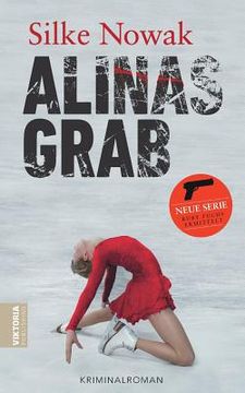 portada Alinas Grab (in German)