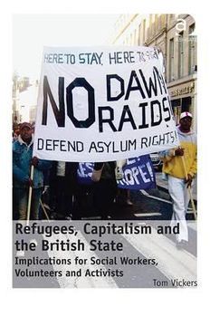 portada refugees, capitalism and the british state