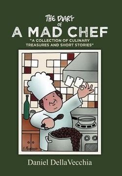 portada the diary of a mad chef