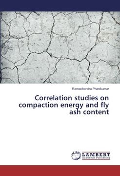 portada Correlation studies on compaction energy and fly ash content
