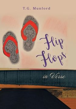 portada Flip Flops in Verse (en Inglés)