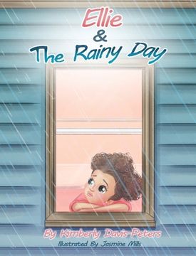 portada Ellie & The Rainy Day (en Inglés)