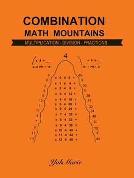 portada Combination Math Mountains