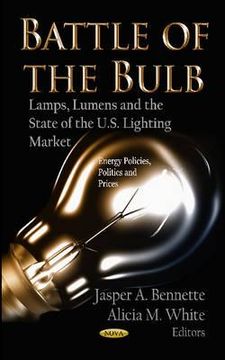 portada battle of the bulb