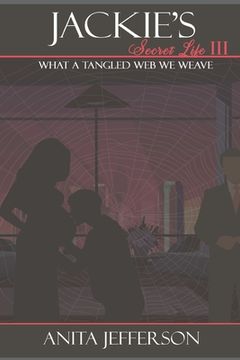 portada The Tangled Web We Weave (in English)