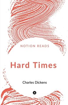 portada Hard Times (en Inglés)