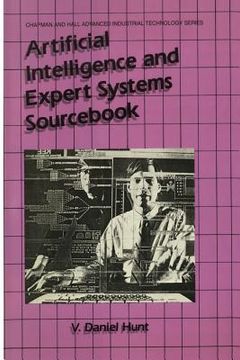 portada Artificial Intelligence & Expert Systems Sourcebook (en Inglés)