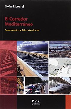 portada El Corredor Mediterráneo (in Spanish)