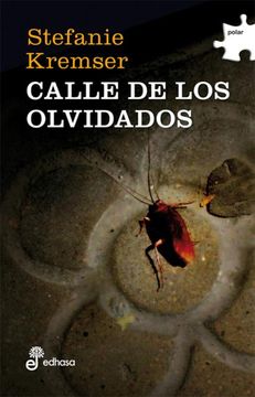 portada Calle de los Olvidados (in Spanish)