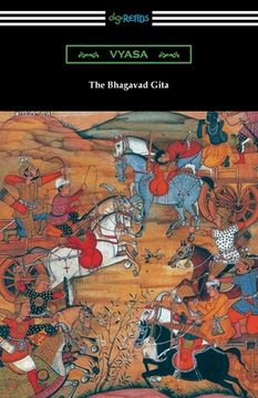 portada The Bhagavad Gita (in English)