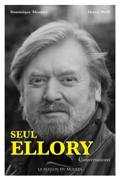 portada Seul Ellory: Conversations (en Francés)