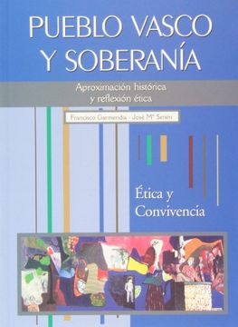 portada Pueblo Vasco y soberania