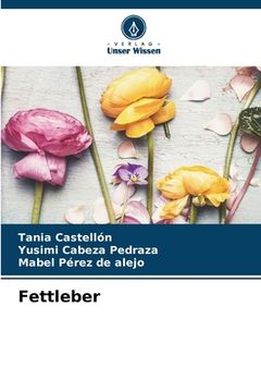 portada Fettleber (in German)