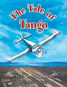 portada The Tale of Tango (en Inglés)