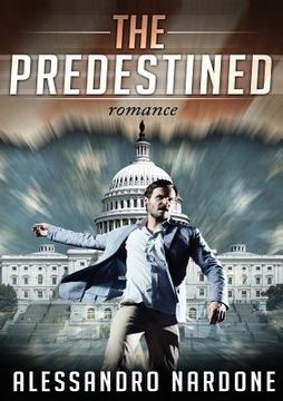 portada The Predestined (en Inglés)