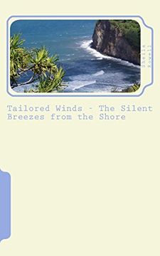 portada Tailored Winds - the Silent Breezes From the Shore (en Inglés)