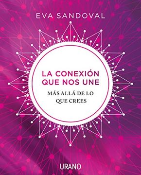 portada La Conexion que nos une (in Spanish)