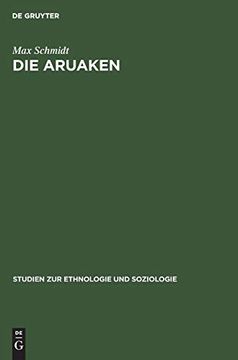 portada Die Aruaken (en Alemán)