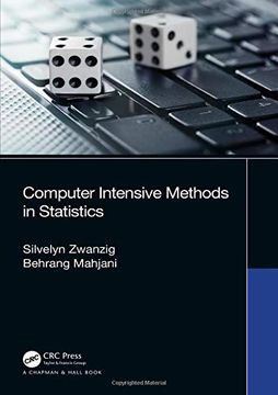 portada Computer Intensive Methods in Statistics (en Inglés)