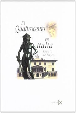 portada El Quattrocento en Italia