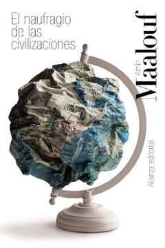 portada El naufragio de las civilizaciones (in Spanish)