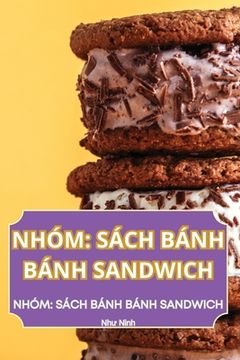 portada Nhóm: Sách Bánh Bánh Sandwich (en Vietnamita)