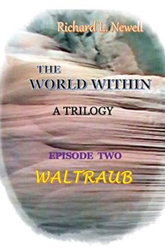 portada The World Within Episode two Waltraub 