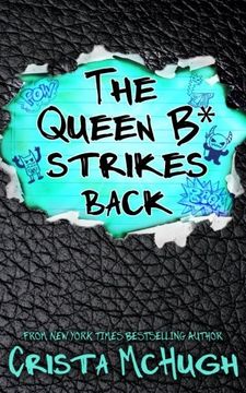 portada The Queen B* Strikes Back: Volume 2