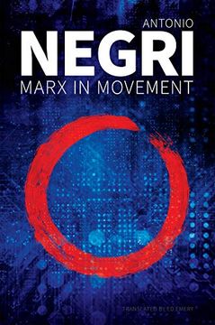 portada Marx in Movement: Operaismo in Context (in English)