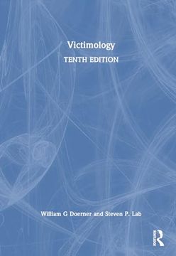 portada Victimology