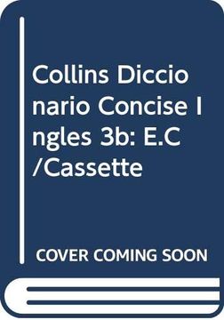 portada Diccionario Concise Standard Ingles-Español Español-Ingels (Inclu ye cd)