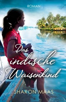 portada Das indische Waisenkind: Roman (in German)