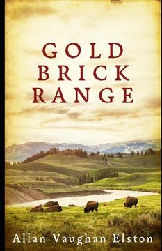 portada Gold Brick Range (en Inglés)