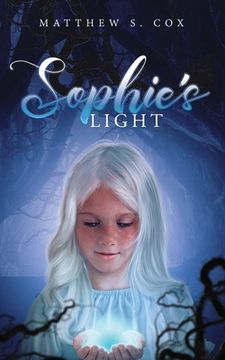 portada Sophie's Light (en Inglés)