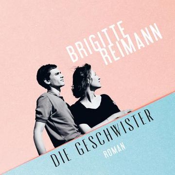 portada Die Geschwister (in German)