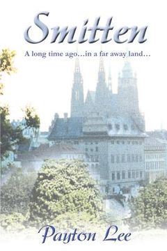 portada smitten: a long time agoin a far away land (en Inglés)