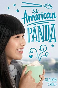 portada American Panda (en Inglés)