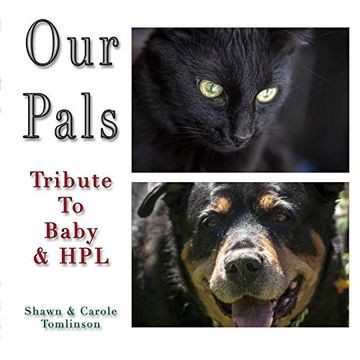 portada Our Pals: A Tribute to Baby & hpl (en Inglés)