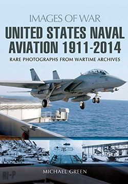 portada United States Naval Aviation 1911 - 2014 (en Inglés)