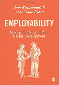 portada Employability: Making the Most of Your Career Development