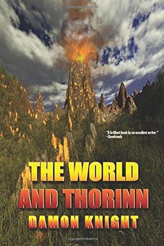 portada The World and Thorinn