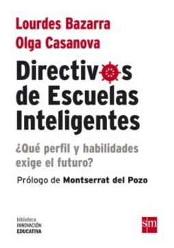 portada Directivos de Escuelas Inteligentes (in Spanish)
